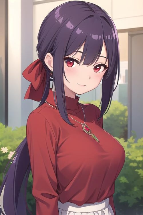鹭宫夜月-淫落的血族 2(Sagimiya Hazuki-Inraku no Ketsuzoku 2) by 皇爵東(King_Dong) on Tensor.Art