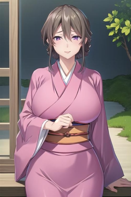 财善寺数江-催眠逆袭(Zaizenji Kazue-Saimin Gyakushuu) by 皇爵東(King_Dong) on Tensor.Art