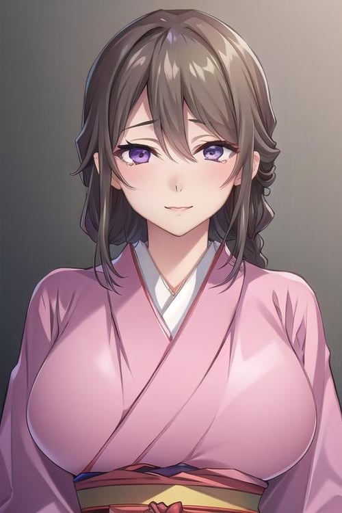 财善寺数江-催眠逆袭(Zaizenji Kazue-Saimin Gyakushuu) by 皇爵東(King_Dong) on Tensor.Art