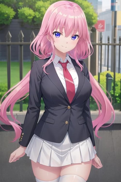 美月-超喜欢哥哥（Mizuki-Onii chan Chou Suki） by 皇爵東（King_Dong） on Tensor.Art