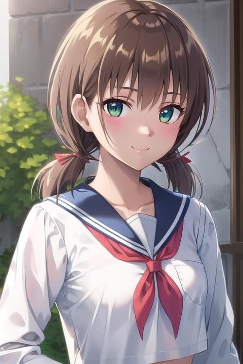 栗桥五月-D 喷雾 2（Kurihashi Satsuki-D spray 2） by 皇爵東（King_Dong） on Tensor.Art