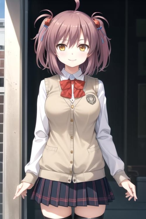 木馨-高考恋爱一百天(Mu Xin-Gaokao.Love.100Days) by 皇爵東(King_Dong) on Tensor.Art
