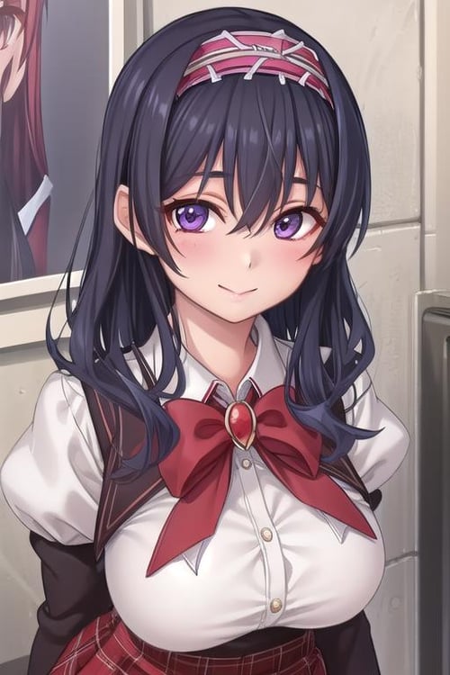 沢城莉奈-露出彼女(Sawashiro Rina-Roshutsu Kanojo) by 皇爵東(King_Dong) on Tensor.Art