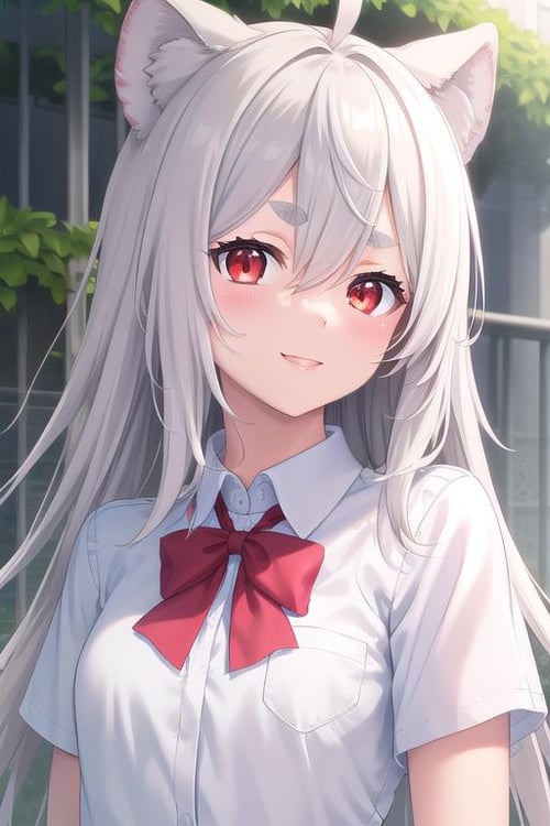 煌树绮罗罗-闪闪☆发光(Kirameki Kirara-Kira☆Kano) by 皇爵東(King_Dong) on Tensor.Art