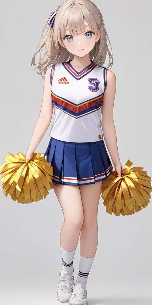 チアリーダー/cheerleader(XL,pony) by bolero537 on Tensor.Art
