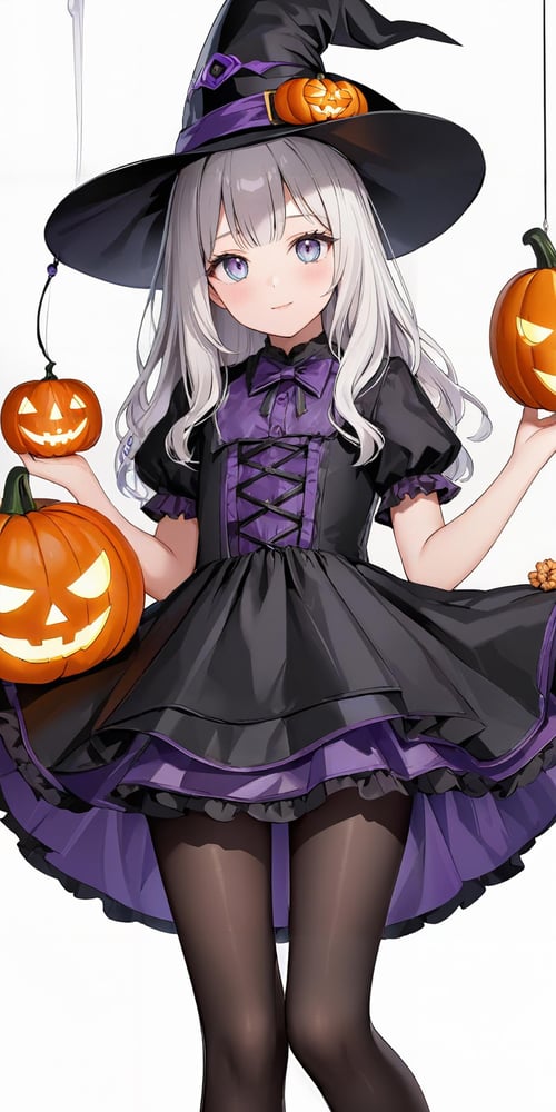 魔女コス/witch cos(XL,ill,pony) by bolero537 on Tensor.Art