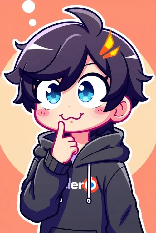 cartoon style (sonadrawzstuff style) by user_821961946503840847 on Tensor.Art