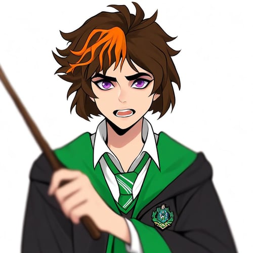 Merula Snyde [Illustrious] by ZGear on Tensor.Art