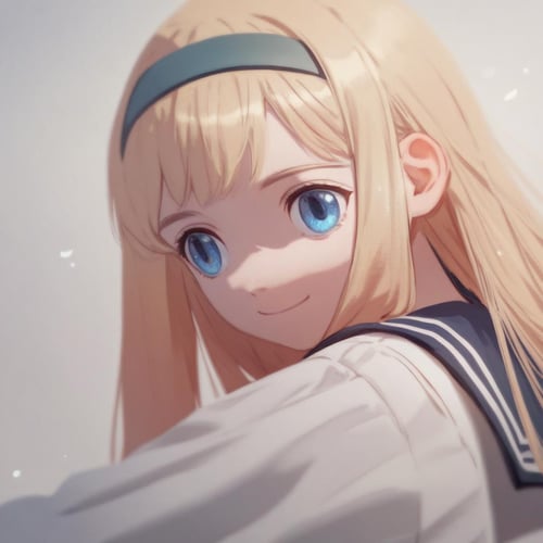 Enrica Croce, Gunslinger Girl by ZGear on Tensor.Art