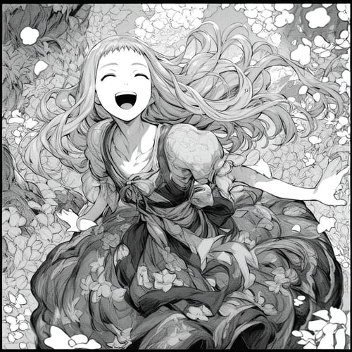 Enrica Croce, Gunslinger Girl by ZGear on Tensor.Art