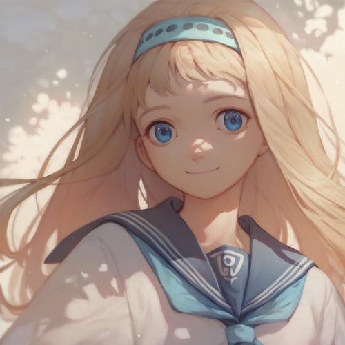 Enrica Croce, Gunslinger Girl by ZGear on Tensor.Art