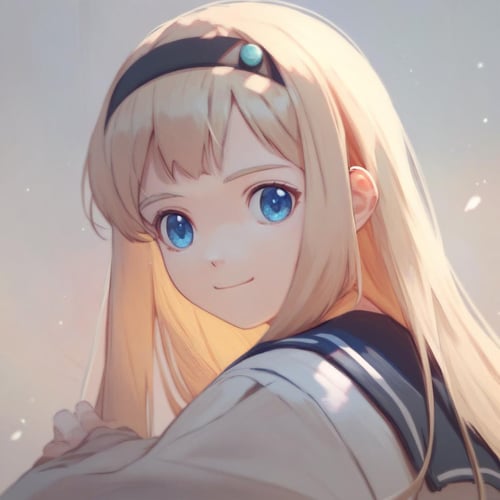 Enrica Croce, Gunslinger Girl by ZGear on Tensor.Art
