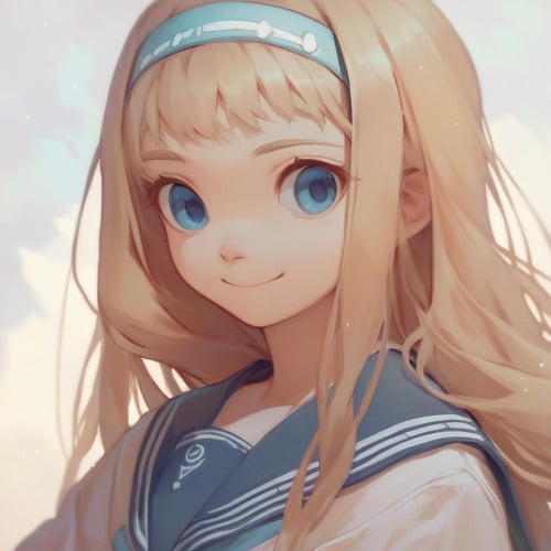 Enrica Croce, Gunslinger Girl by ZGear on Tensor.Art