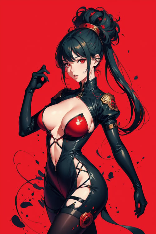 SweetBlend   by Patchmonk on Tensor.Art