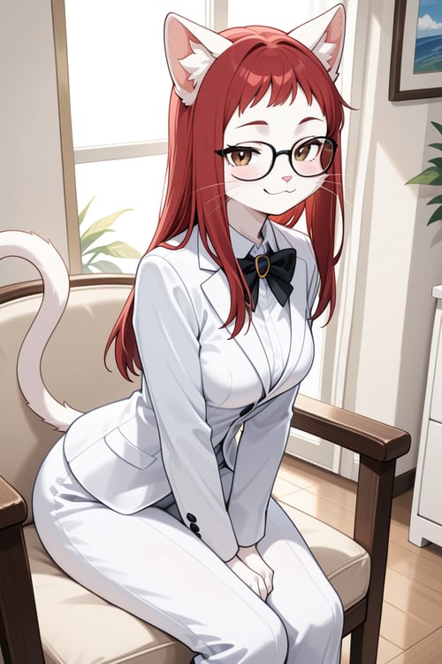 Bella (OC) by FinisherStrike on Tensor.Art