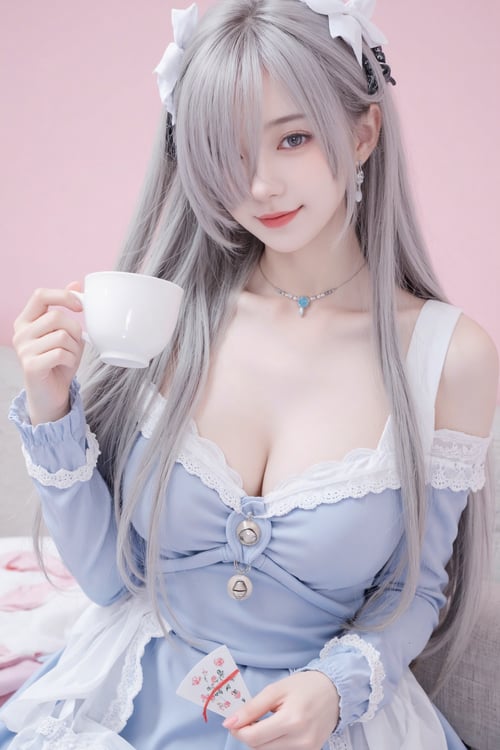 F.1月月超写实人像摄影 by YUEYUEAI月月AI on Tensor.Art