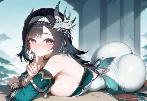 Player (SSAMBAtea) Art Style by Kyuuz on Tensor.Art