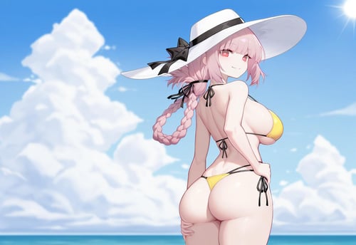 Player (SSAMBAtea) Art Style by Kyuuz on Tensor.Art
