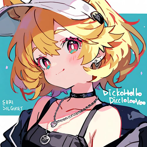 style by 准 on Tensor.Art