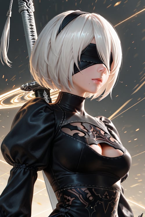 Illustrious Journey by TXZN on Tensor.Art