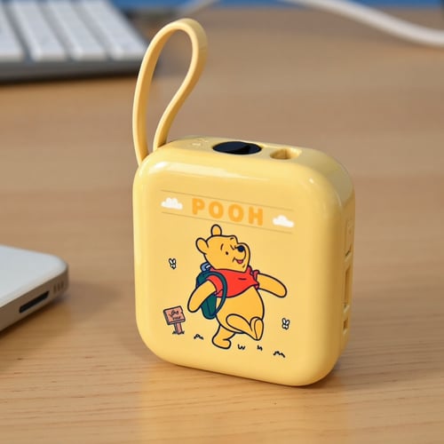 RA2POOH by user_799898716684172914 on Tensor.Art