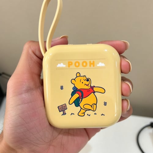 RA2POOH by user_799898716684172914 on Tensor.Art