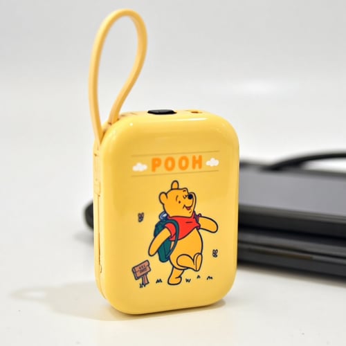 RA2POOH by user_799898716684172914 on Tensor.Art