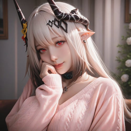 Improve face lighting Illustrious XL by Risk_Art on Tensor.Art