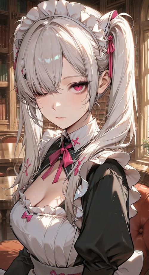 Improve face lighting Illustrious XL by Risk_Art on Tensor.Art