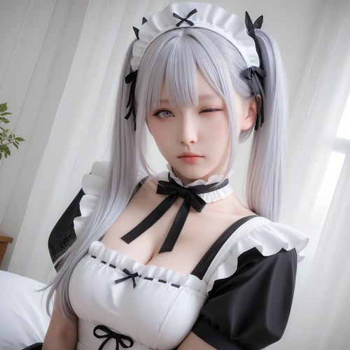 Improve face lighting Illustrious XL by Risk_Art on Tensor.Art