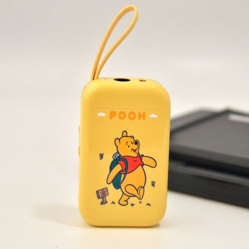 POOHRA2V2 by user_799898716684172914 on Tensor.Art