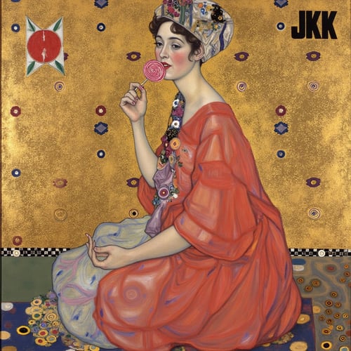 Gustav Klimt 1 1024CapD6A3Cos5 2025-01-25 22:05:09 by NobodyButMeow on Tensor.Art