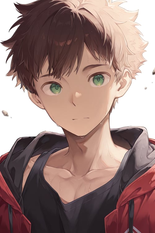 Miya(巳舎) - Original Character by Conndy on Tensor.Art