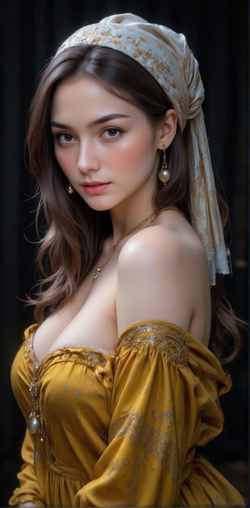 Indonesian LorK by 707_Isekai on Tensor.Art