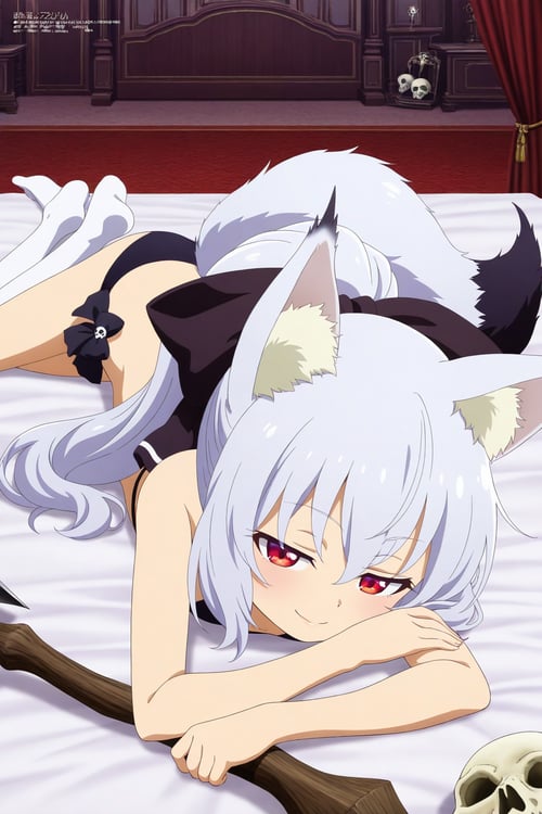 Nono-Azur Promilia by user_dina on Tensor.Art