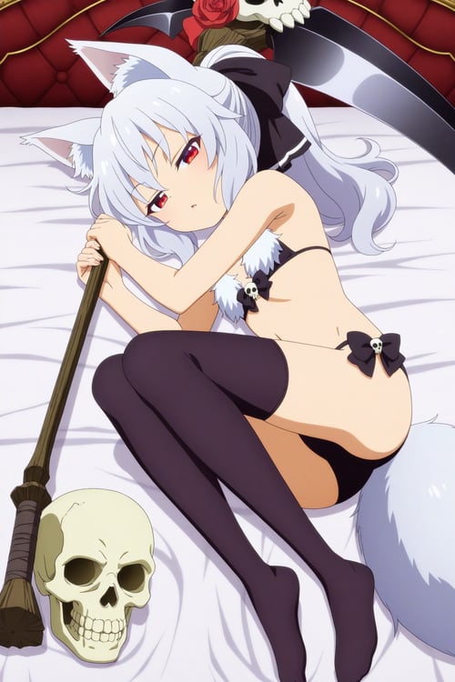 Nono-Azur Promilia by user_dina on Tensor.Art