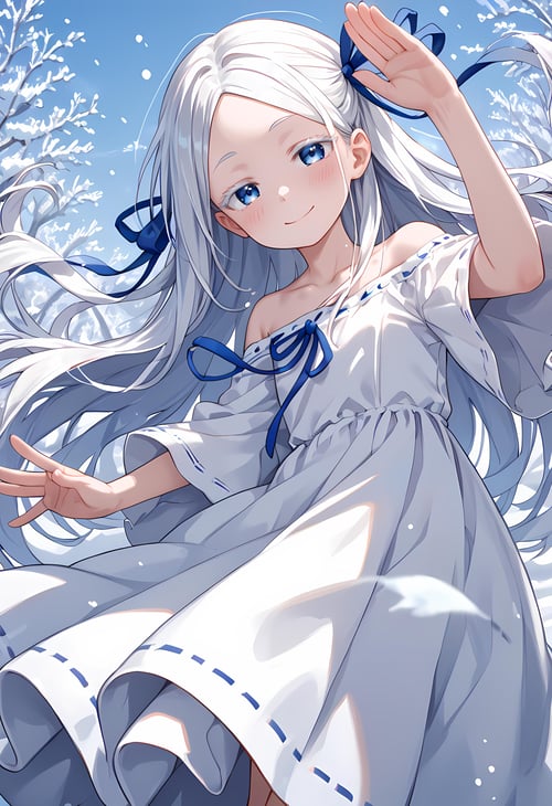 Pandora  | Re:Zero by MarionetteTR on Tensor.Art