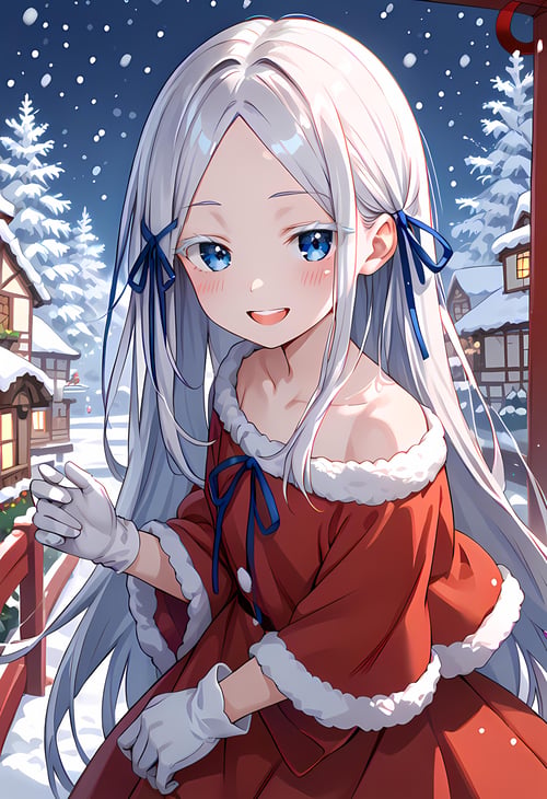 Pandora  | Re:Zero by MarionetteTR on Tensor.Art