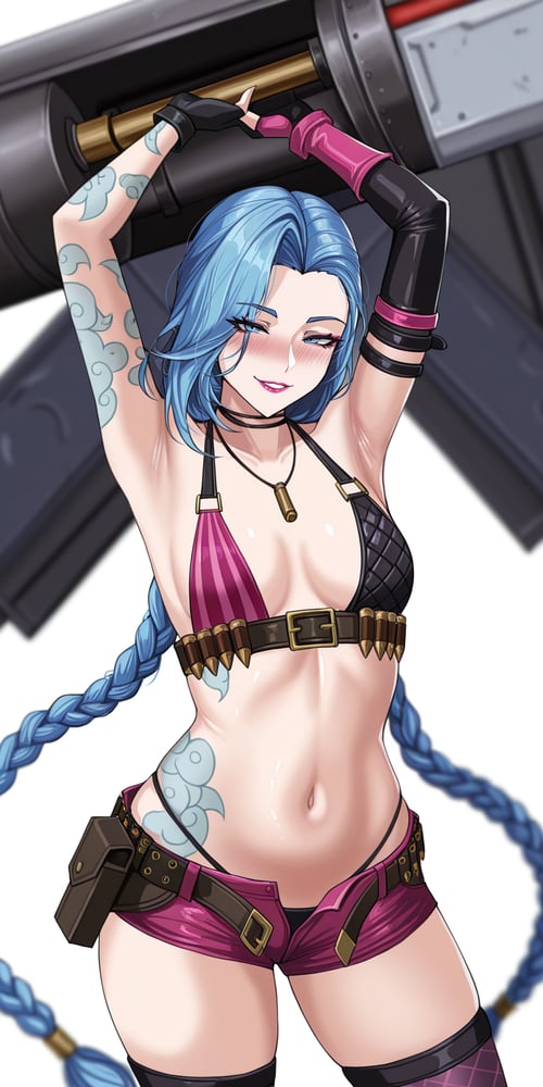hellap style by DeathGun1408 on Tensor.Art