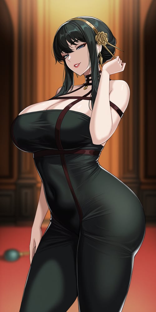 hellap style by DeathGun1408 on Tensor.Art