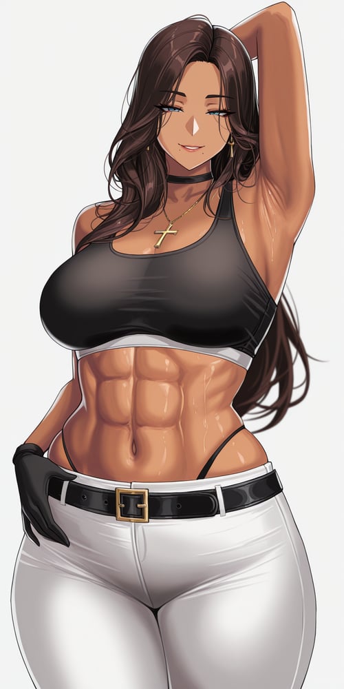 hellap style by DeathGun1408 on Tensor.Art