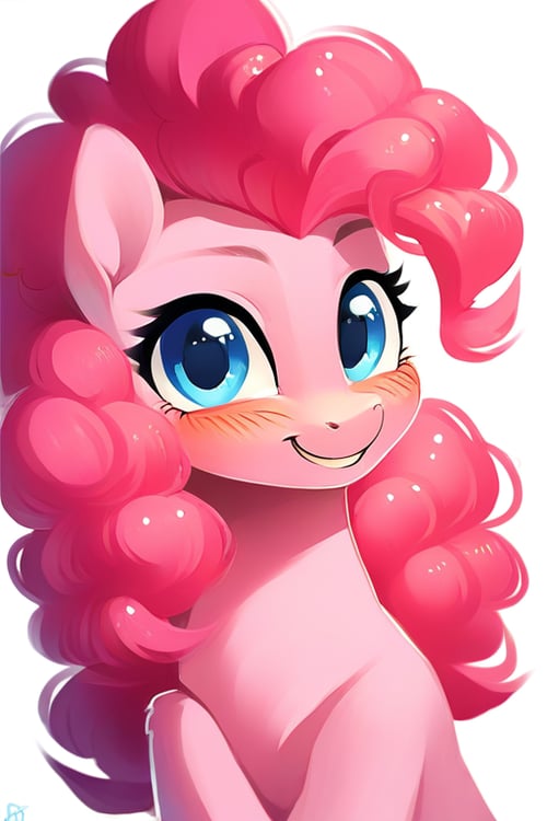Pinkie Pie by Alex17 on Tensor.Art