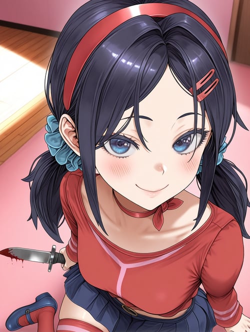 Anime_mixStyle:X by K-12930312 on Tensor.Art