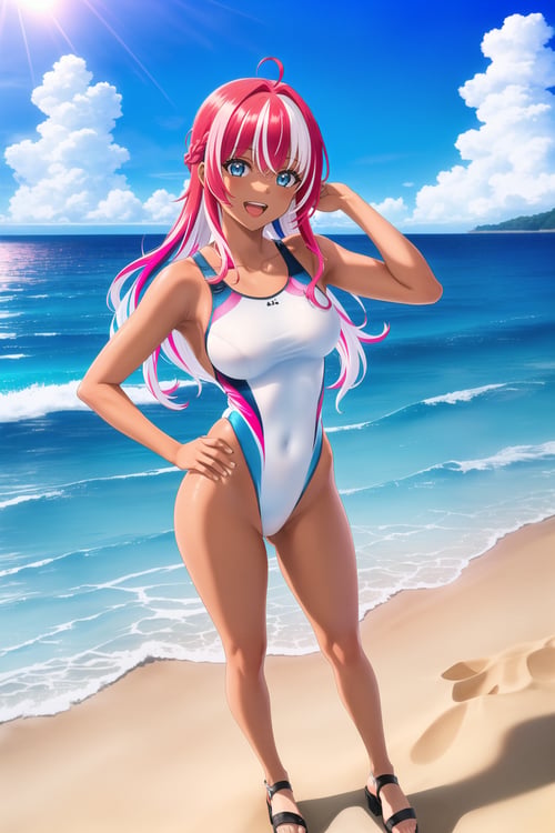 Anego by user_686328361060046584 on Tensor.Art