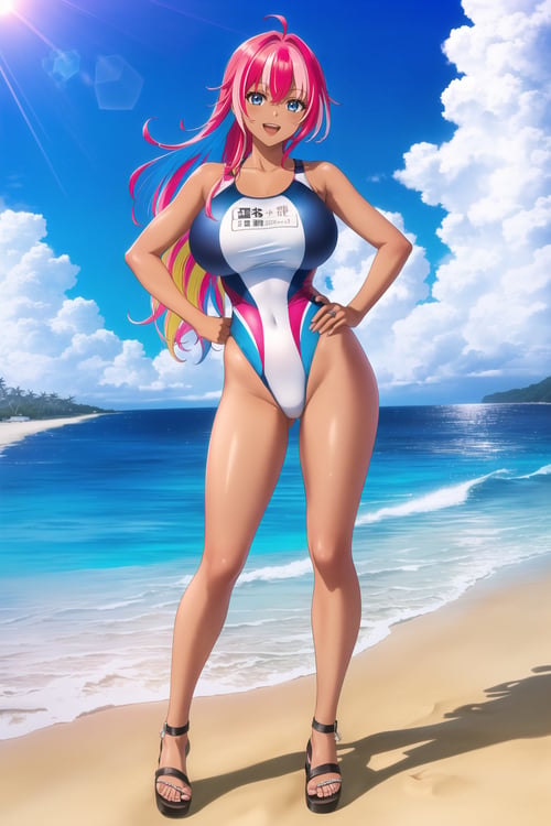 Anego by user_686328361060046584 on Tensor.Art