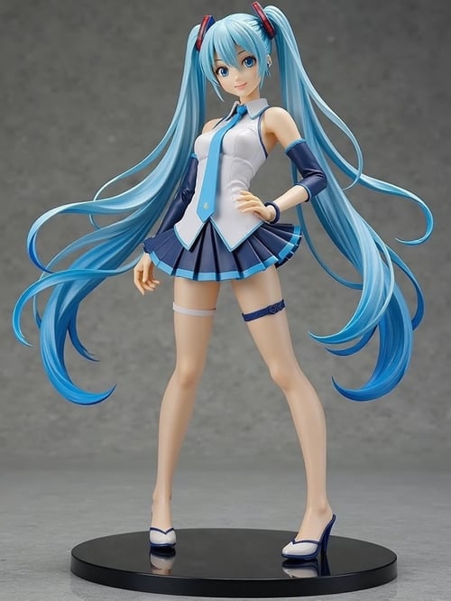 Bizarre Figure(Chrysalis Complete Style Set) by —•Çhrysäl¡§•— on Tensor.Art