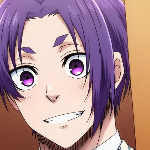 Reo Mikage from Blue Lock by GuyleD A.I on Tensor.Art