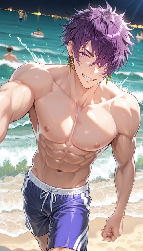Violet Harrison | Epic Seven by YagamiKazu on Tensor.Art