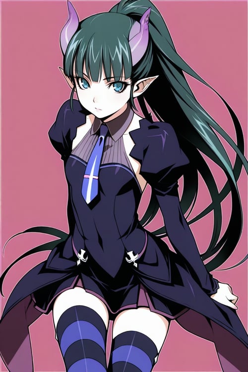 ELEA fromBLASSREITER|エレア from ブラスレイター by だれとく紳士 on Tensor.Art