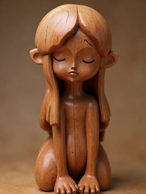 Bizarre Figure(Chrysalis Complete Style Set) by —•Çhrysäl¡§•— on Tensor.Art